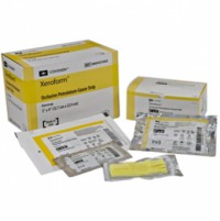 Category Image for Impregnated Packing Strips
