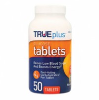Category Image for Glucose Tabs & Liquids